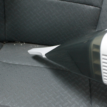 Automobilinis dulkių siurblys, 12V, 100W, 2300Pa, 200 cm kabelis