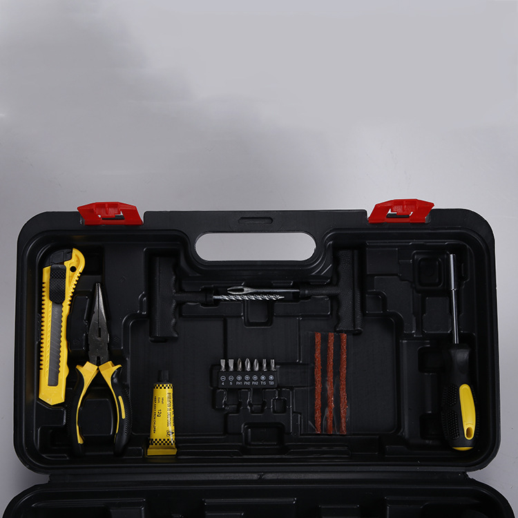 ZX-106 Двоен цилиндър помпа за гуми с LED светлина, преносим 12V електрически въздушен помпа, 60 л/мин, 190W, маркуч 3 м, кабел за захранване 2,5 м