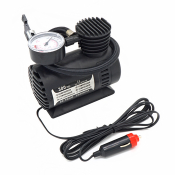 12V mini napuhivač guma za automobil, prijenosni električni mali kompresor zraka
