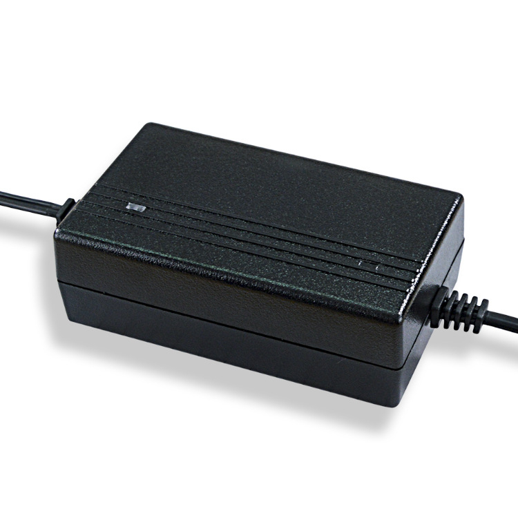 Yuewei 12V4A sursă de alimentare cu curent constant pentru iluminat LED, monitorizare și set-top boxuri