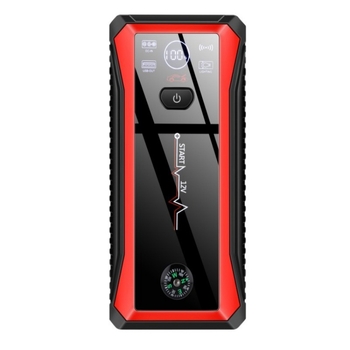 Sursă de alimentare pentru pornire de urgență a mașinii 12V Xinlijie J17, certificat 3C 2025010915751684