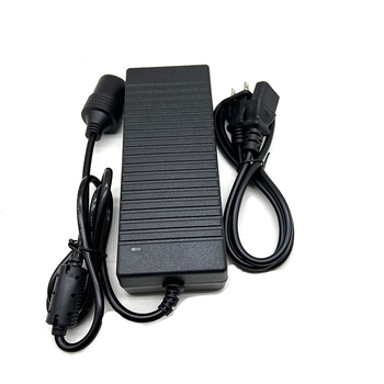 Adaptor auto SSD 12V, intrare 100-240V, ieșire 12V 10A, 120W