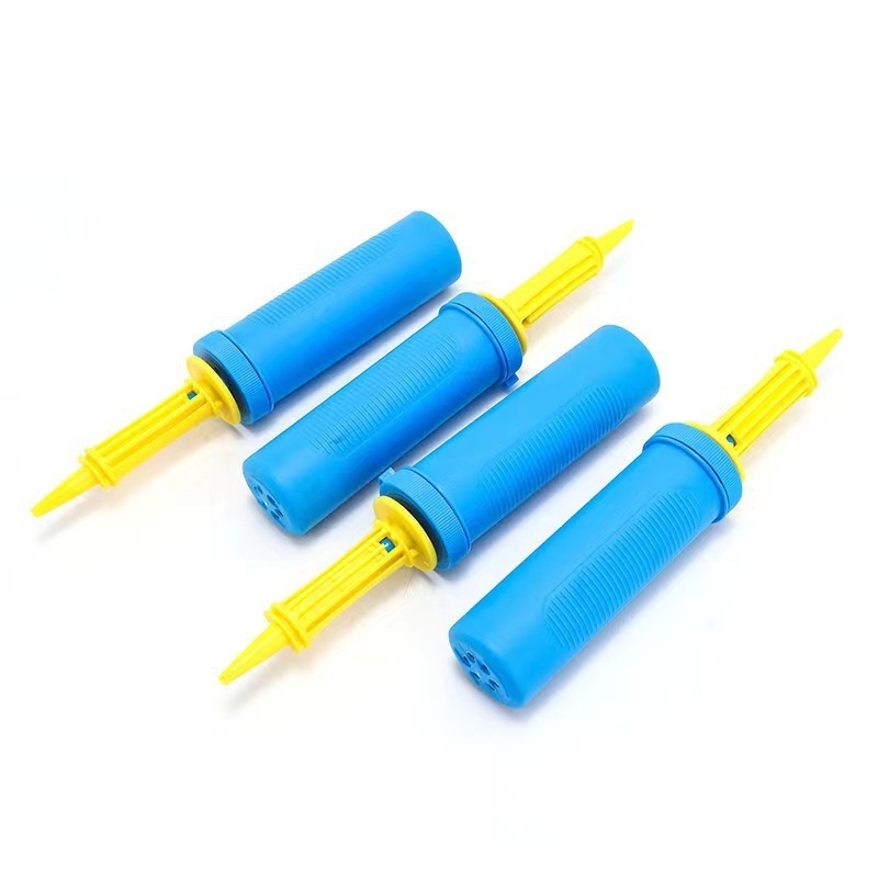 Xinhong rokas balonu pūšanas pompa — divvirzienu