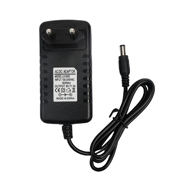 Adaptor de alimentare 9V 3A pentru echipamente audio | Kai Shuo, seria Power Adapter, 27W sursă de alimentare cu comutator