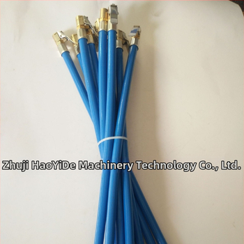 Very good klipu pneimatisko uzgalis ar šļūteni un spiediena mērītāju automobiļiem un motocikliem – manuāls darbs, bez baterijas, PSI displejs 1.6, izšķirtspēja 0.1 PSI