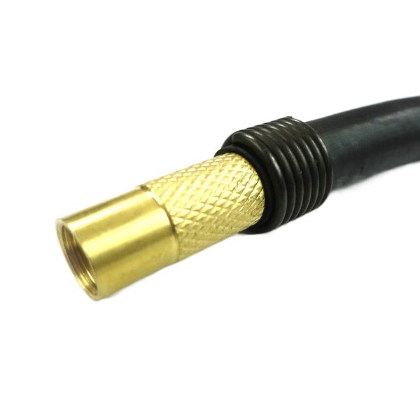 Autó guminyomásmérő – hordozható hosszúcsöves modell digitális kijelzővel, 0–100 psi tartomány, kiváló precizitás