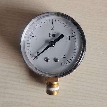 Precizni mjerač tlaka – Colette KLT-7 za HVAC sustave