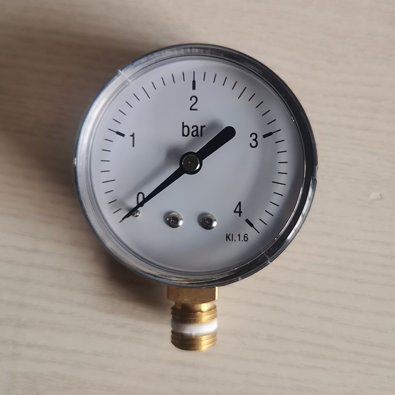 Precizni mjerač tlaka – Colette KLT-7 za HVAC sustave