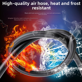 Rankinė aukšto slėgio pūtimo pompa su manometru, modelis A902, geležinis korpusas, 160 psi, komplektuojama kamuolių adata