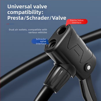 Rankinė aukšto slėgio pompa, modelis 985, iš geležies, namų naudojimui