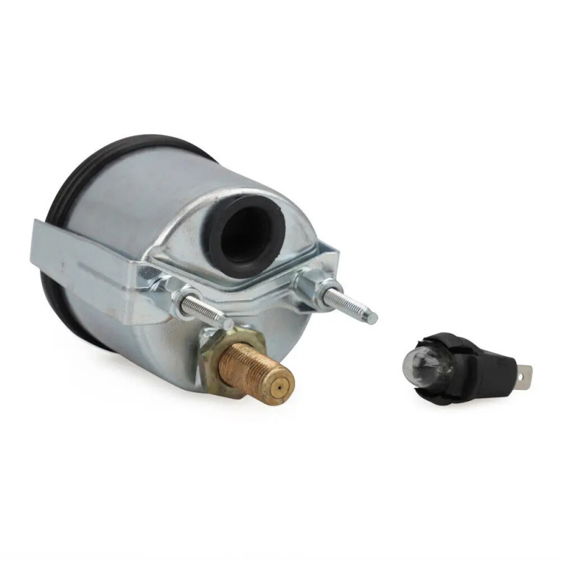 Mehanički mjerač tlaka zraka 0-10 bar / 0-150 psi, 1/8NPT priključak, 12V automobilni instrument