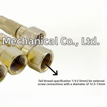 Riepu piepumpes uzgalis – vītņotā twist-in savienojums, pilnīgi vara korpuss, ātra piepumpēšana, ar manometru