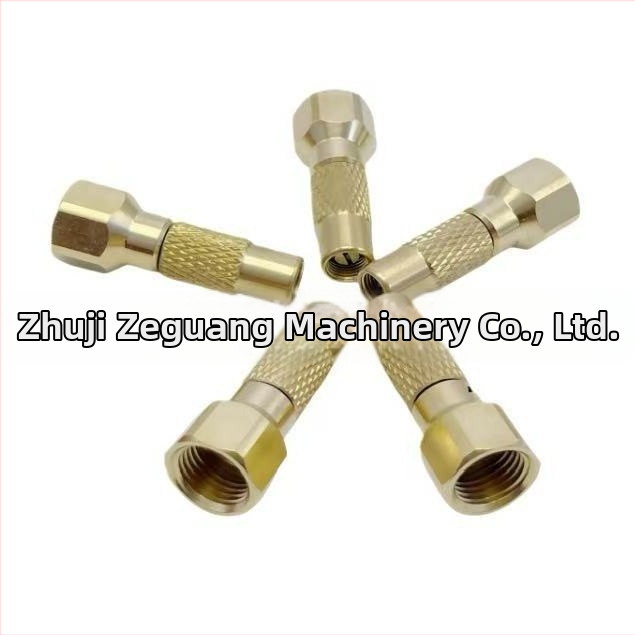 Riepu piepumpes uzgalis – vītņotā twist-in savienojums, pilnīgi vara korpuss, ātra piepumpēšana, ar manometru