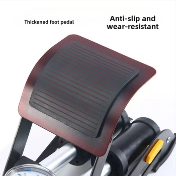 Dvigubo cilindro kojų siurblys – Mk-foot 01, Geležis, Slėgis 170