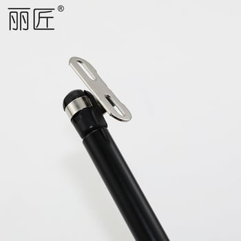 Gasna opruga za vrata ormarića – model HXM1801; materijal: čelik, željezo, POM; marka Li craftsman; namijenjeno za vrata ormarića; stil: moderni jednostavno