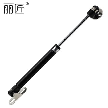 Gasna opruga za vrata ormarića – model HXM1801; materijal: čelik, željezo, POM; marka Li craftsman; namijenjeno za vrata ormarića; stil: moderni jednostavno