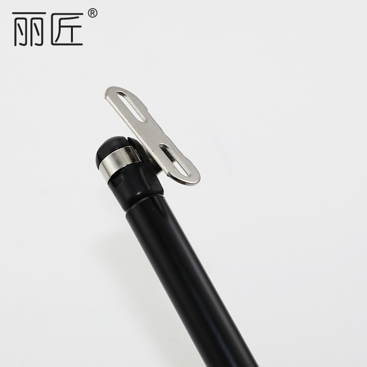 Gasna opruga za vrata ormarića – model HXM1801; materijal: čelik, željezo, POM; marka Li craftsman; namijenjeno za vrata ormarića; stil: moderni jednostavno