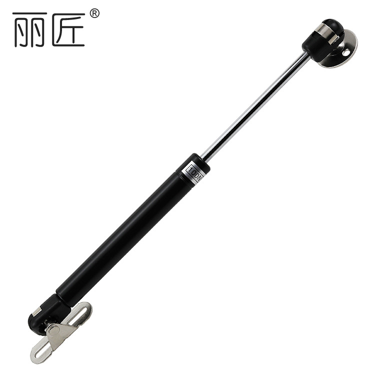 Gasna opruga za vrata ormarića – model HXM1801; materijal: čelik, željezo, POM; marka Li craftsman; namijenjeno za vrata ormarića; stil: moderni jednostavno