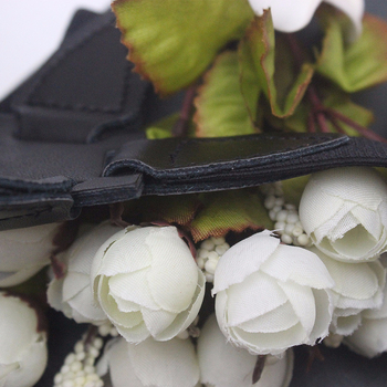 Класически презрамки за панталони със страничен клип, кръстосани за мъже, регулируеми, еластични, с две клипчета, материали: еластична лента, кожа, метални фитинги