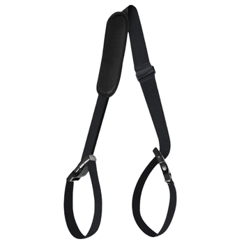 Jiou нейлонова презрамка за електрически скутер, регулируема дължина, за възрастни, съвместима с Xiaomi 1S/M365