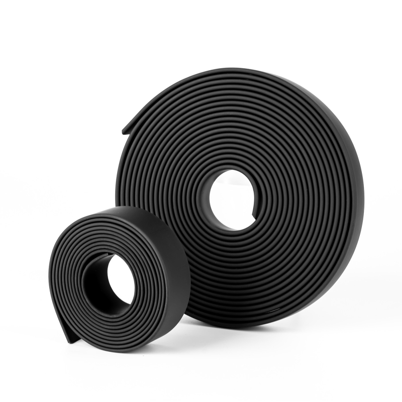 TPU prekrivna webbing traka za torbe i prtljagu, kaiš i povodac za kućne ljubimce, otporna na habanje, mekani PVC materijal, vodootporna webbing traka