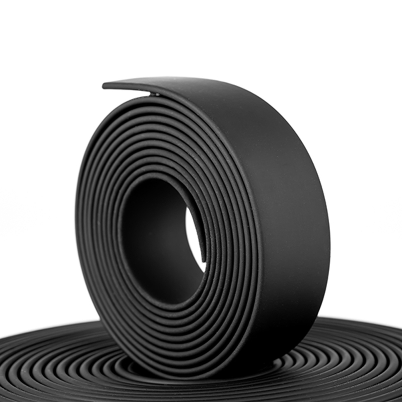 TPU prekrivna webbing traka za torbe i prtljagu, kaiš i povodac za kućne ljubimce, otporna na habanje, mekani PVC materijal, vodootporna webbing traka