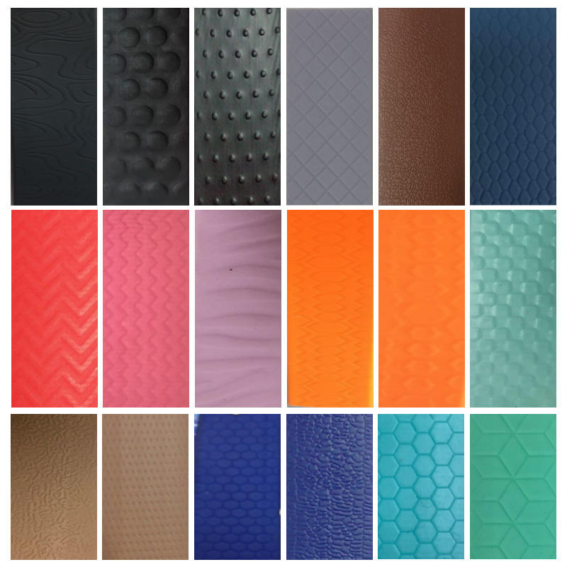 TPU επικαλυμμένος ιμάντας λαβής αποσκευών για τσάντες και σακίδια; Αδιάβροχο, λωρίδα σιλικόνης