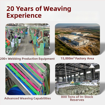 Spirālās šūtas lentes apģērbam – bieza, fésota poliestera lente DIY mezglam