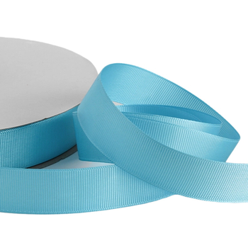 Spirālās šūtas lentes apģērbam – bieza, fésota poliestera lente DIY mezglam