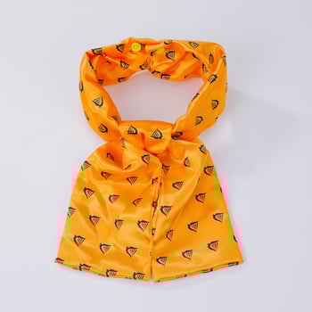 Muški džepni kvadrat s cvjetnim motivom, poliester, geometrijski uzorak, formalni stil