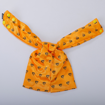 Muški džepni kvadrat s cvjetnim motivom, poliester, geometrijski uzorak, formalni stil