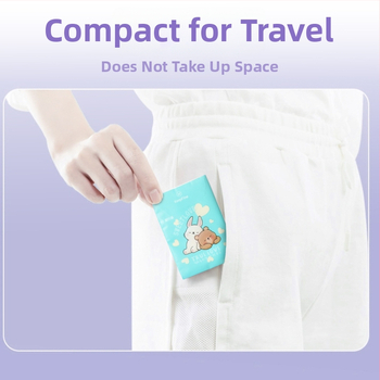 Vienkartinis veido rankšluostis - augaliniai pluoštai, plokščias audinys, OEM/ODM palaikymas, 7–15 dienų pritaikymo laikotarpis