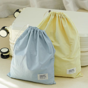 Putna torba za skladištenje | kockasti oblik, najlonska, višestruka namjena, za putovanja