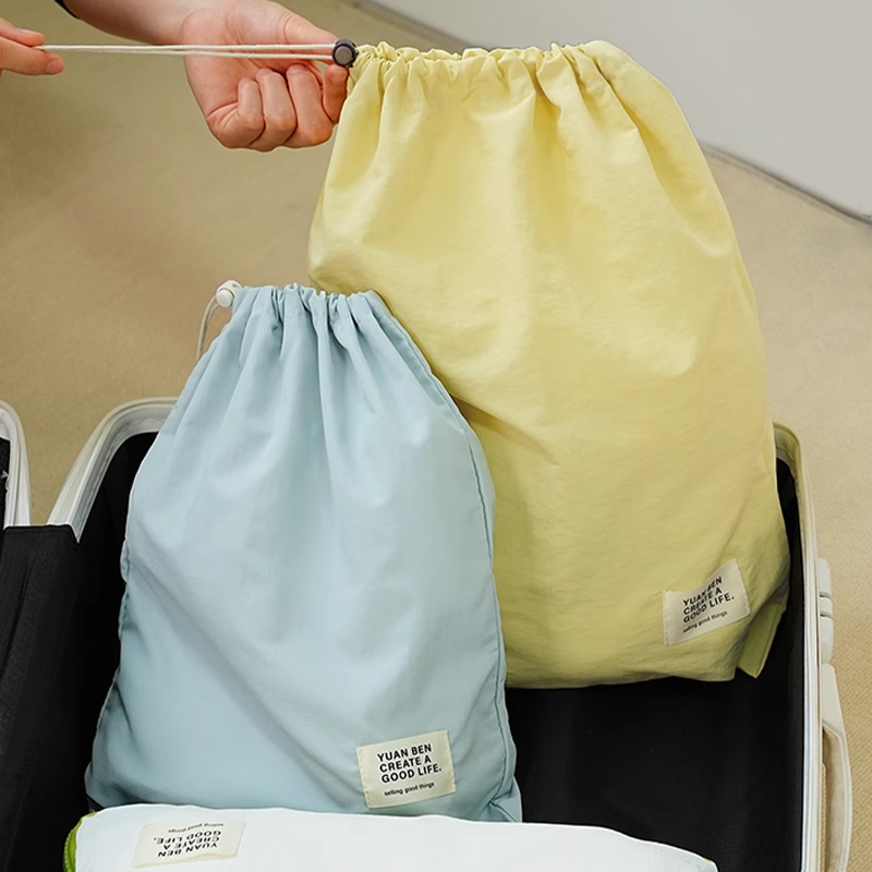 Putna torba za skladištenje | kockasti oblik, najlonska, višestruka namjena, za putovanja