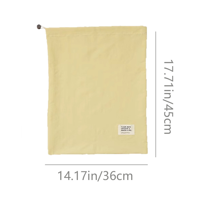 Putna torba za skladištenje | kockasti oblik, najlonska, višestruka namjena, za putovanja