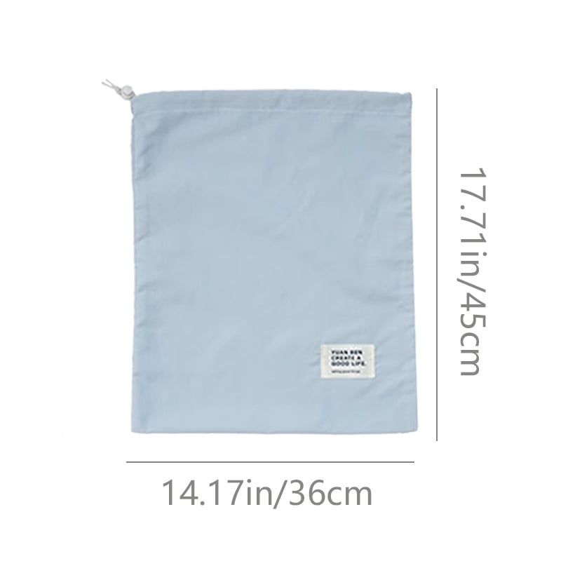 Putna torba za skladištenje | kockasti oblik, najlonska, višestruka namjena, za putovanja