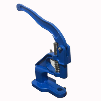 Chengyi Négyszeres szegecs forma – sárgaréz, felépítés: négyszeres, alkalmazások: kabátok, farmerok, bőrdzsekik