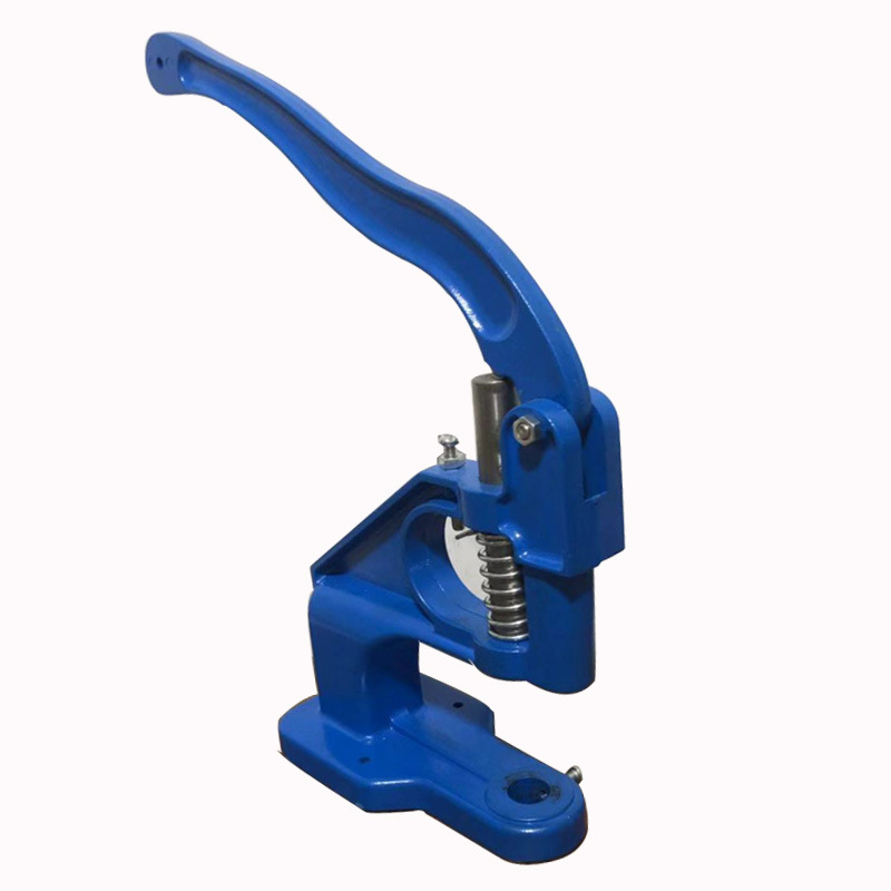 Chengyi Négyszeres szegecs forma – sárgaréz, felépítés: négyszeres, alkalmazások: kabátok, farmerok, bőrdzsekik