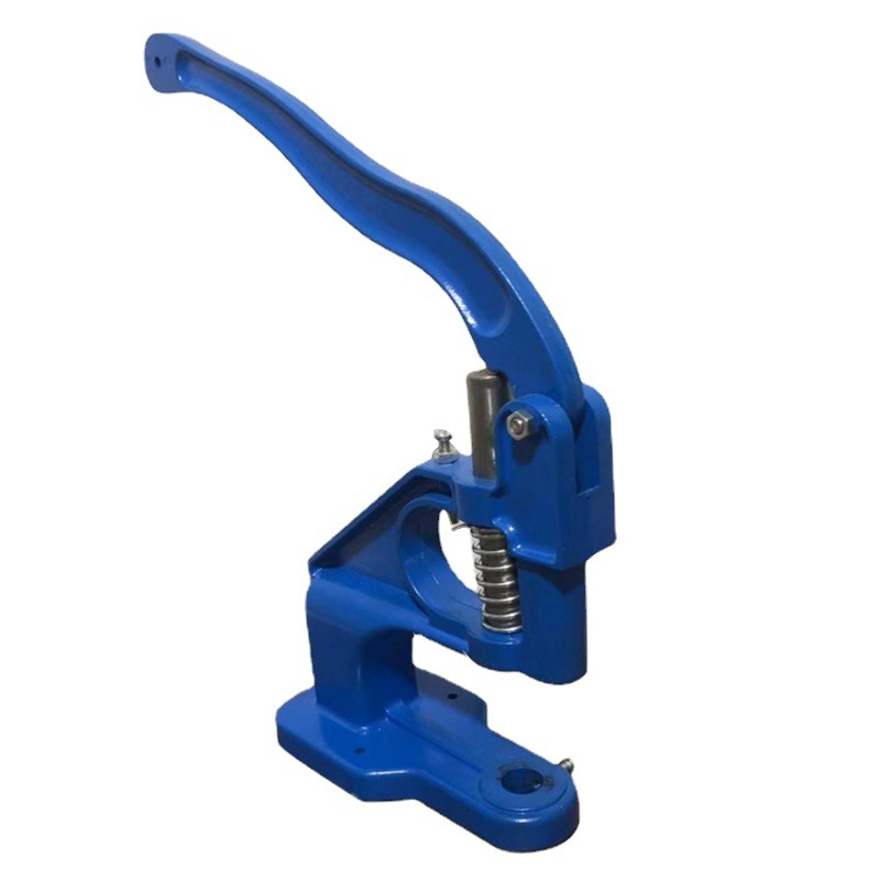 Chengyi Négyszeres szegecs forma – sárgaréz, felépítés: négyszeres, alkalmazások: kabátok, farmerok, bőrdzsekik