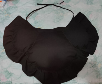 Βικτωριανή φούστα με bustle pad - χωρίς κόκαλα, Spot καταχώριση, Άνοιξη 2023