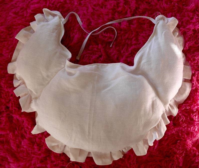 Βικτωριανή φούστα με bustle pad - χωρίς κόκαλα, Spot καταχώριση, Άνοιξη 2023