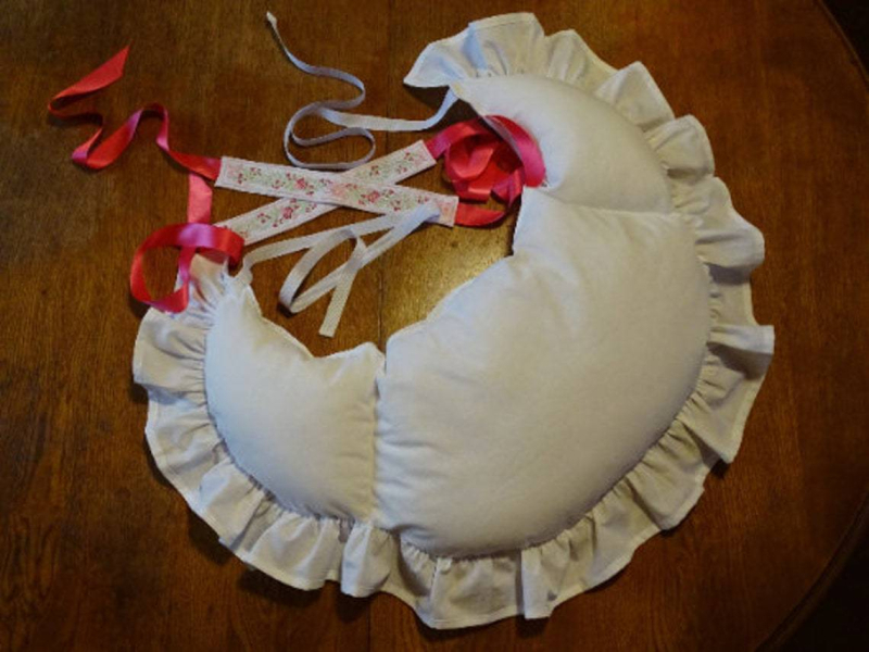 Βικτωριανή φούστα με bustle pad - χωρίς κόκαλα, Spot καταχώριση, Άνοιξη 2023