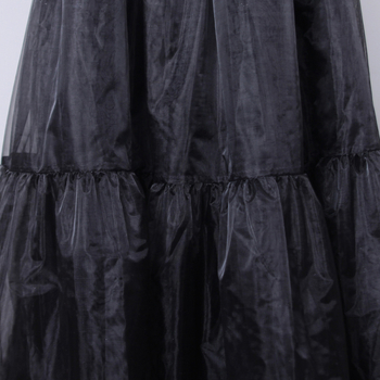 Yi su yan Μακριά φούστα νύφης με Boneless Bustle, Α-γραμμή, Ενήλικοι, Φθινόπωρο 2025