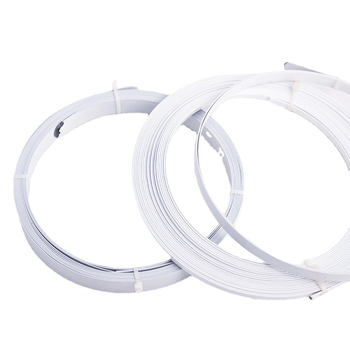 Μπόνινγκ νυφικού από ατσάλι με μονό δαχτυλίδι και μονή στρώση νήματος. Μάρκα: Άλλο. Διατίθεται σε απόθεμα. Για ενήλικες. Καλοκαίρι 2021