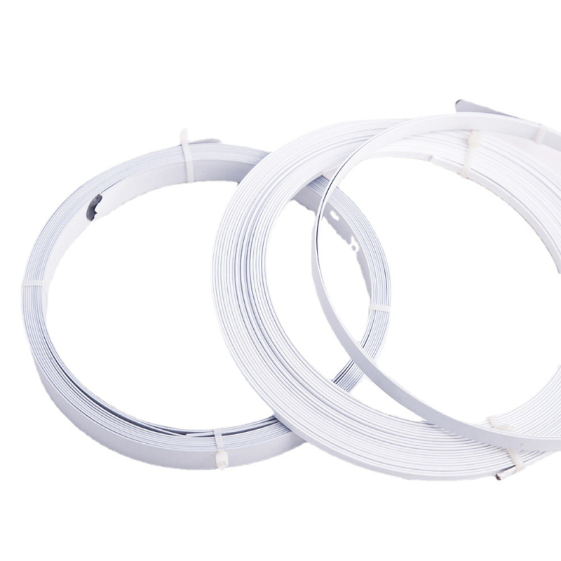 Μπόνινγκ νυφικού από ατσάλι με μονό δαχτυλίδι και μονή στρώση νήματος. Μάρκα: Άλλο. Διατίθεται σε απόθεμα. Για ενήλικες. Καλοκαίρι 2021