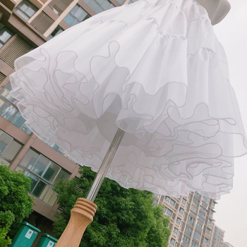 Lolita Boneless Bustle Petticoat - Μακρύ Μοντέλο για ενήλικες, Λανσαρίστηκε το Καλοκαίρι του 2021, Μάρκα: Άλλο, Διαθεσιμότητα: Διαθέσιμο