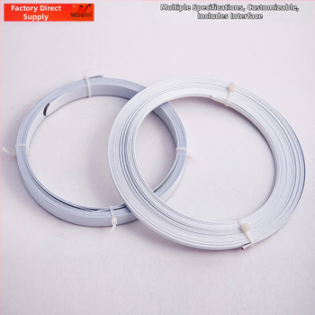 Νυφική φούστα κρινολίν με ένα μεταλλικό τόξο, ενισχυμένη επένδυση, μονοστρωματικό ύφασμα, μεταλλικά οστά, κατά παραγγελία