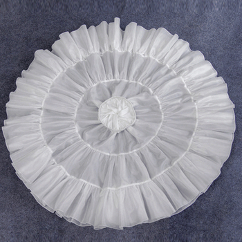 Fustă fără oase, Lolita inspirată, volum nor-puf Ogilvy Guest – Adulți, Vara 2021