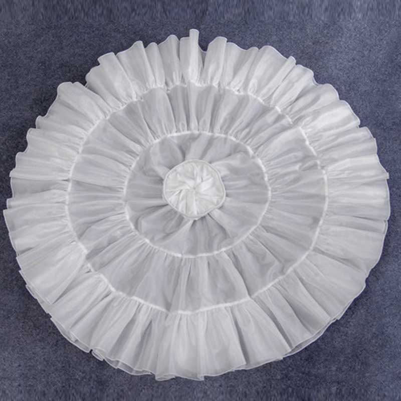 Fustă fără oase, Lolita inspirată, volum nor-puf Ogilvy Guest – Adulți, Vara 2021