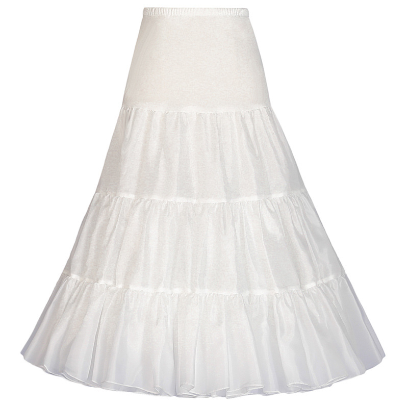 Fustă fără oase, Lolita inspirată, volum nor-puf Ogilvy Guest – Adulți, Vara 2021